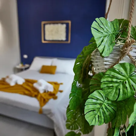 Likehome San - 1 Rooms-4 Persone-ferrara Ferrara