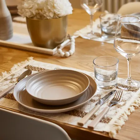 Likehome San - 1 Rooms-3 Persone-ferrara * Ferrara