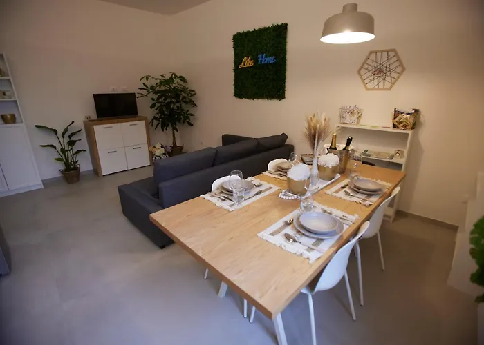 Likehome San - 1 Rooms-3 Persone-ferrara Διαμέρισμα Φεράρα