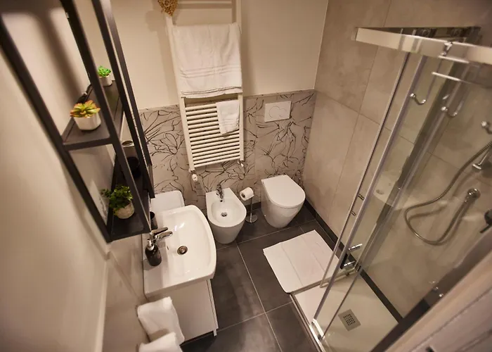 Likehome San - 1 Rooms-3 Persone-ferrara Διαμέρισμα Φεράρα