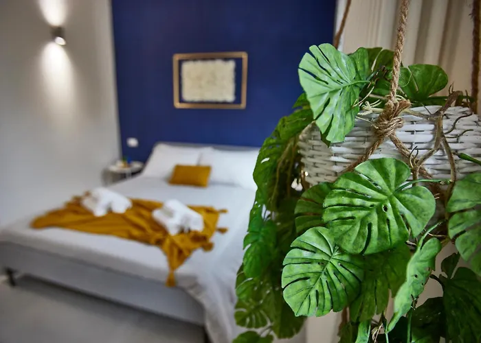 Likehome San - 1 Rooms-3 Persone-ferrara Φεράρα